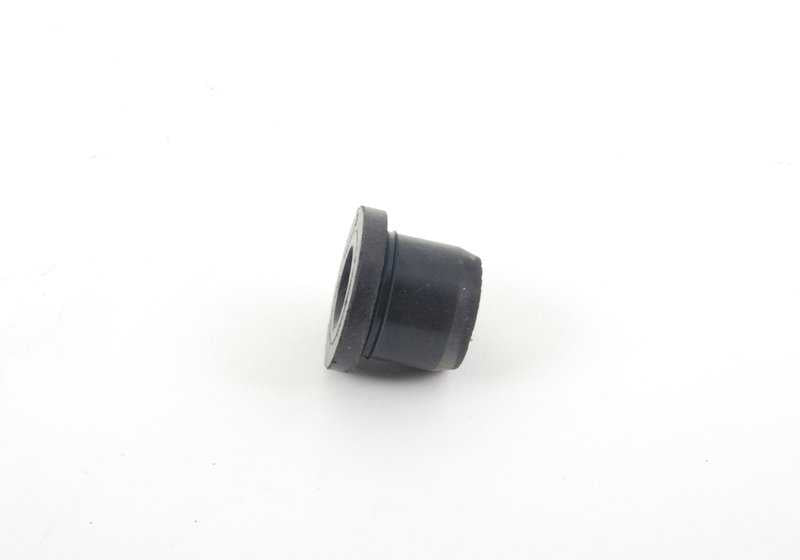 Junta OEM 61628229251 para MINI R50, R52, R53. Apta para modelos One y Cooper con motores W10. Pieza original MINI, usada en el sistema de limpiaparabrisas (depósito de lavado de faros).