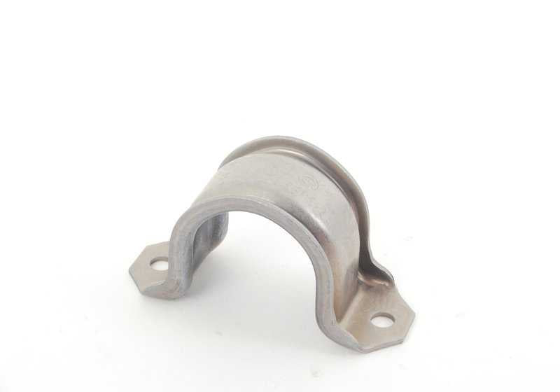 OEM -Stabilisatorunterstützung 31306787016 für BMW E81, E82, E87, E87N, E88, E90, E90N, E91, E91N, E92, E92N, E93, E93N, E84, E89. Original BMW.