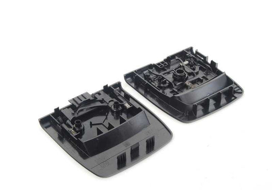 Innenbodengriff für den Kofferraum für BMW X5 E70, E71 (OEM 51479120283). Original BMW.