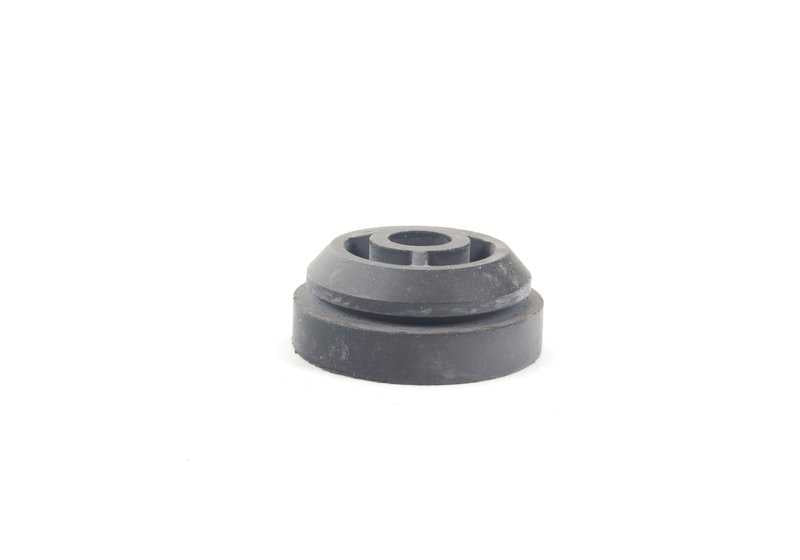 Cojinete de goma OEM 13717556536 para BMW X5 (E70). Original BMW.