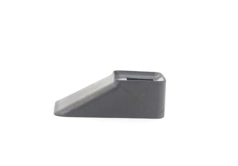 Junta amortiguador de puerta OEM 51218122579 para BMW (E36, Z3). Original BMW
