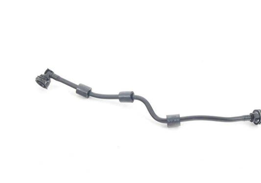 Lüftungsrohr für BMW E90, E90N, E92, E92N, E93, E93N (OEM 11537838219). Original BMW