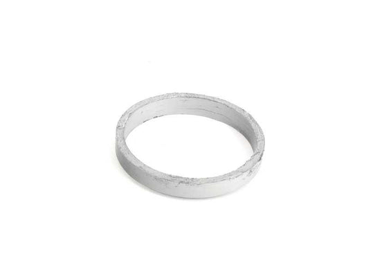 Junta de escape OEM 18307851168 para BMW F87, F80, F82, F83. Pieza original BMW.