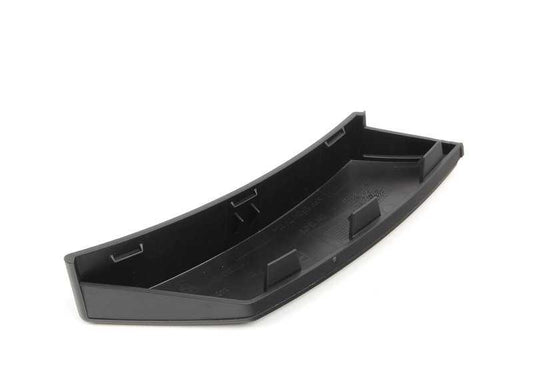 Tampa lateral direita OEM 51113401930 para BMW E83. BMW original.