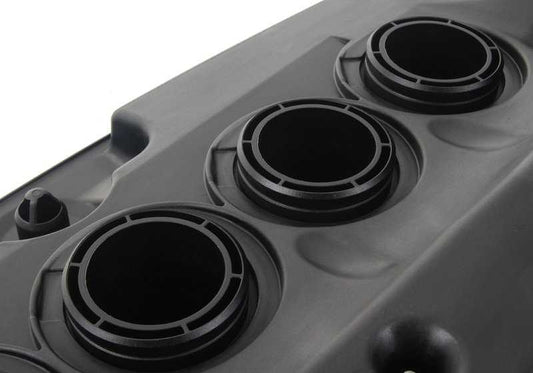 Air Collector for BMW 3 E90 Series, E92, E93 (OEM 11617838010). BMW d'origine