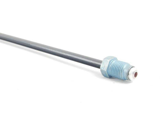 Latiguillo de freno OEM 34326772492 para BMW E21, E30, E36, E12, E60, E61, E24, E63, E64, Z1, Z3. Original BMW.