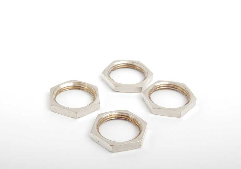 Juego de cerraduras OEM 36107966297 para BMW F06, F12, F13, E65, F01, F02. Original BMW.