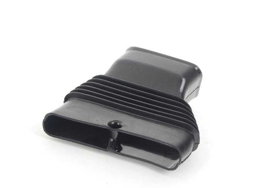 Adaptador de ventilación derecho OEM 64111393326 para BMW E36. Pieza original BMW.