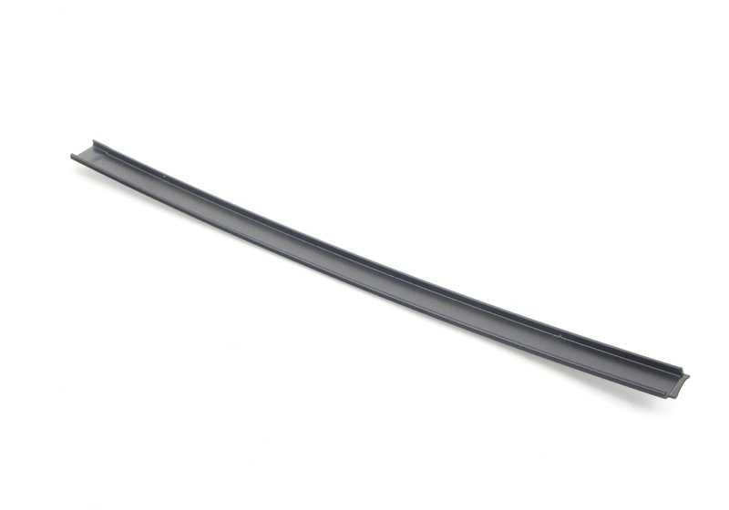 Paramento izquierdo OEM 51341872317 para BMW E28 518, 520i... y más. Original BMW.