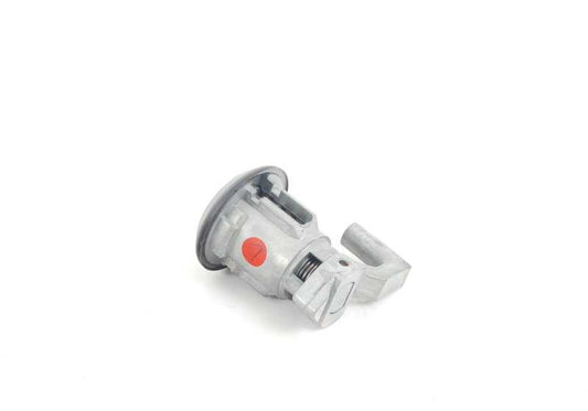 Left hand lock for BMW E30 (OEM 51211911065). Original BMW