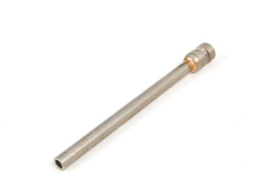 Tubo dell'olio OEM 11131406864 per la BMW 5 E39 Serie. BMW originale.