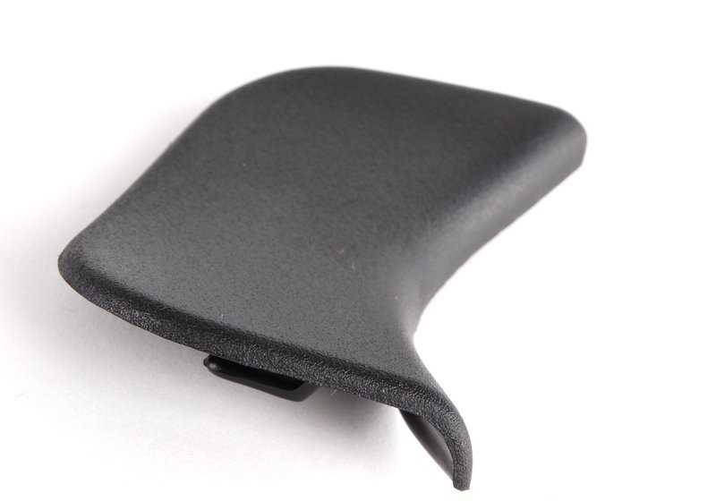 OEM 54218410507 Tampa esquerda para BMW E36 e Z3. BMW original.