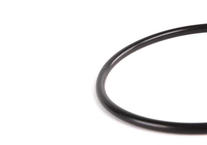 Junta tórica (O-Ring) OEM 12111252257 para BMW E26, E30, E28, E34, E24. Compatible con motores S14 y S38. Original BMW.