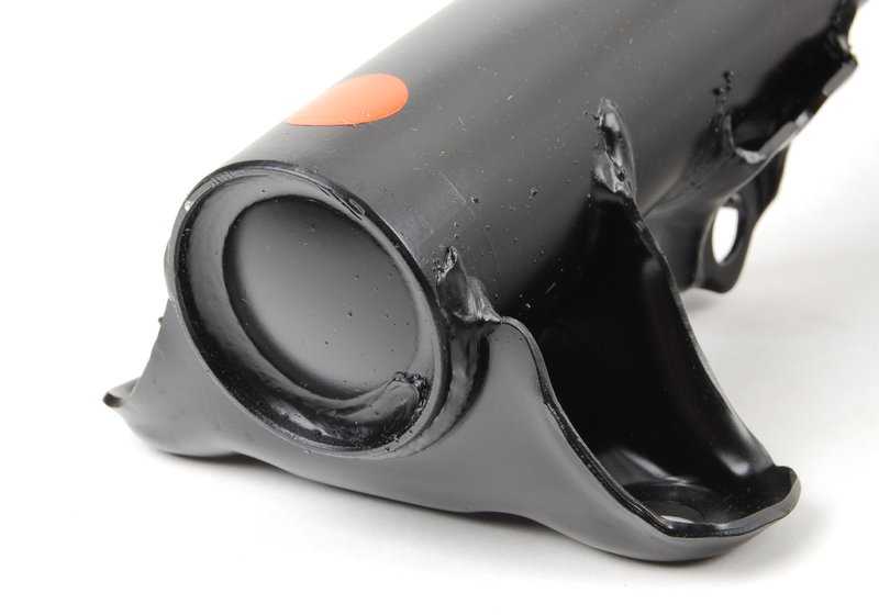 Suraco frontal direito para BMW 3 E36 Series (OEM 31311091102). BMW original.
