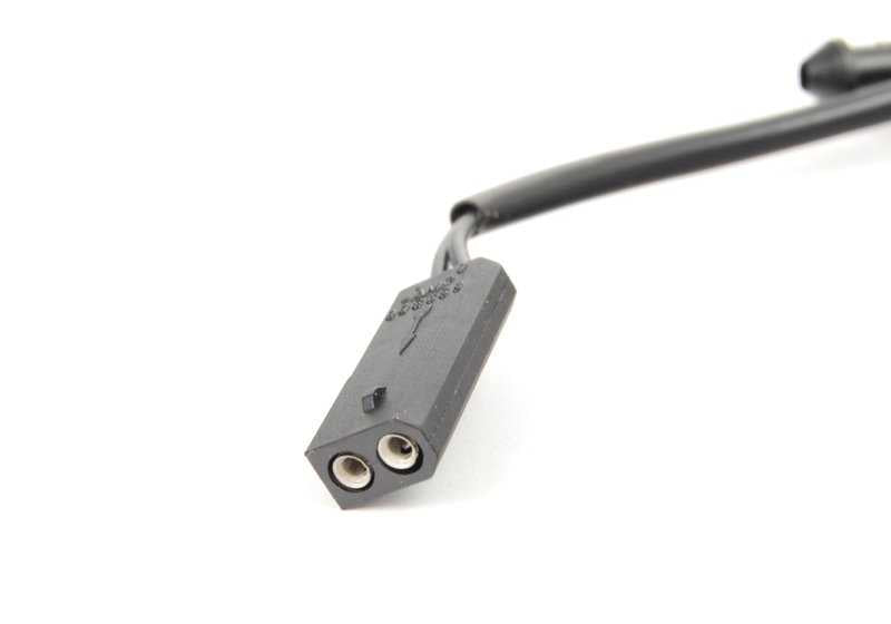 Difusores calentables OEM 61661373265 para BMW Serie 7 E23 (728i, 728iL). Original BMW.
