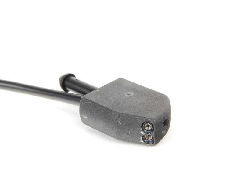 Difusores calentables OEM 61661373265 para BMW Serie 7 E23 (728i, 728iL). Original BMW.