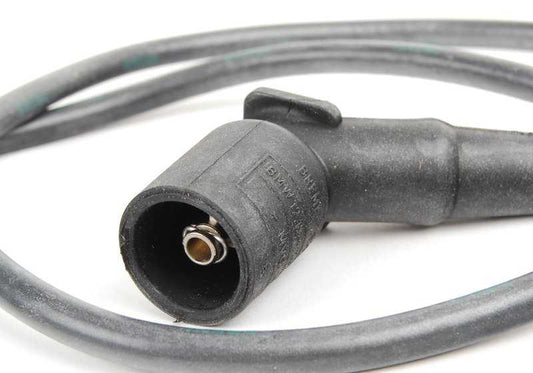 Cable de encendido OEM 12121247525 para BMW E36 318is, 318ti, Z3 E36… y más. Original BMW.