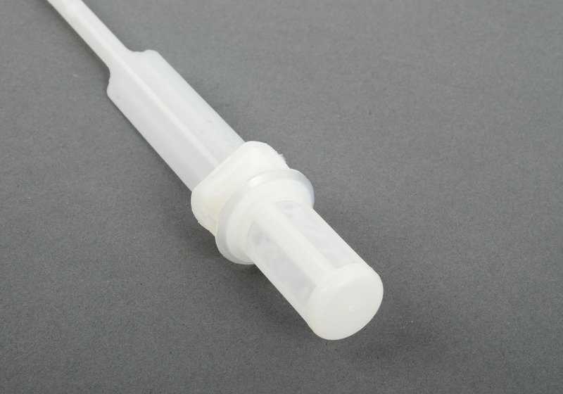 OEM air conditioning dryer cartridge 64536936557 for BMW E81, E82, E87, E88, E90, E91, E92, E93, E84, E89. Original BMW.