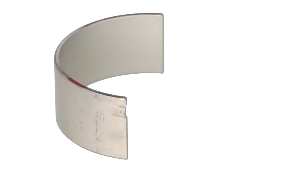 OEM Red Banklager 11241284849 für BMW E21. Original BMW.