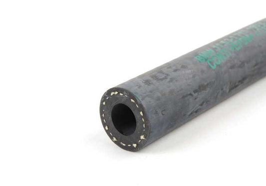 Cooling system hose OEM 11531715155 for BMW E30, E34. Original BMW.