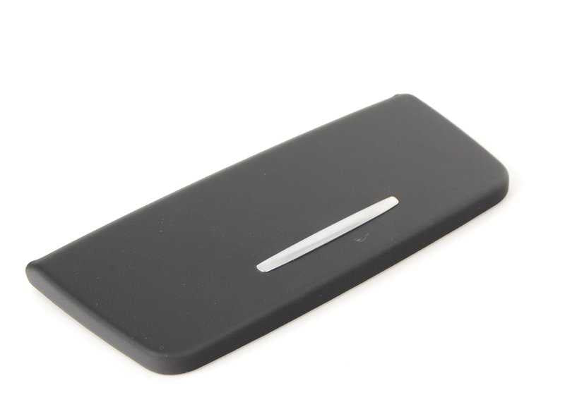 COVER COVER / CENTER CENTRAL COMPARTMENT OEM 51167898852 FOR BMW 3 {E90, E90N, E92, E92N, E93, E93N}. Original BMW.