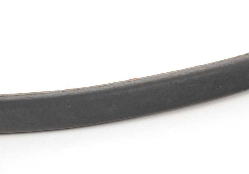 Junta de piloto trasero OEM 63218353556 para BMW E36. Original BMW.