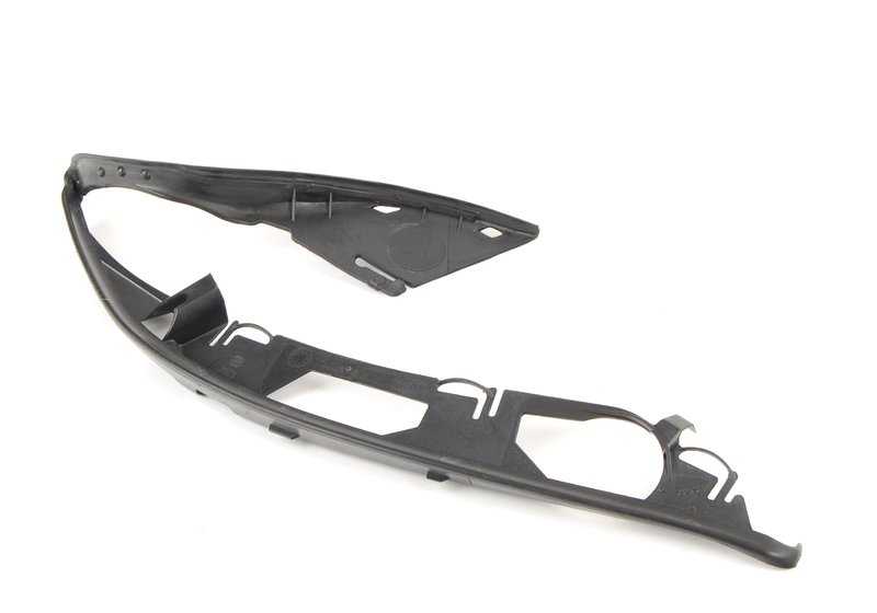 Vorstand des rechten Leuchtturms für BMW E60, E60N, E61N (OEM 63127187270). Original BMW