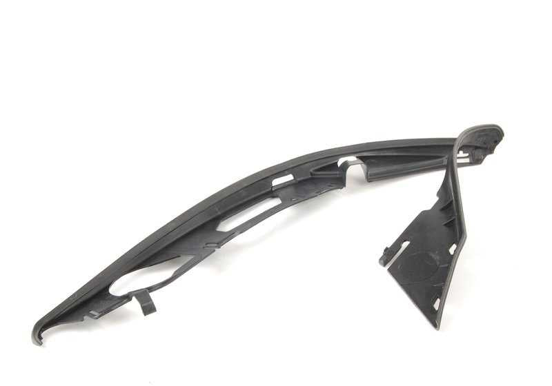 Vorstand des rechten Leuchtturms für BMW E60, E60N, E61N (OEM 63127187270). Original BMW