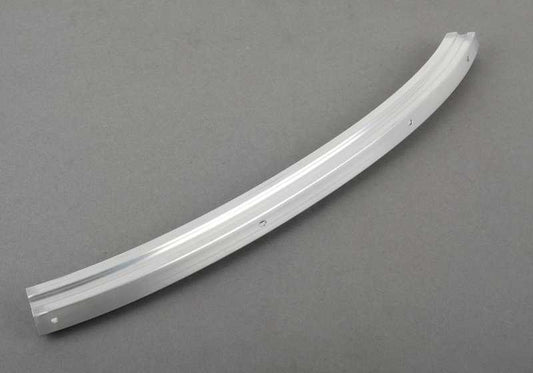 Guía trasera derecha OEM 54318263824 para BMW E46. Original BMW.