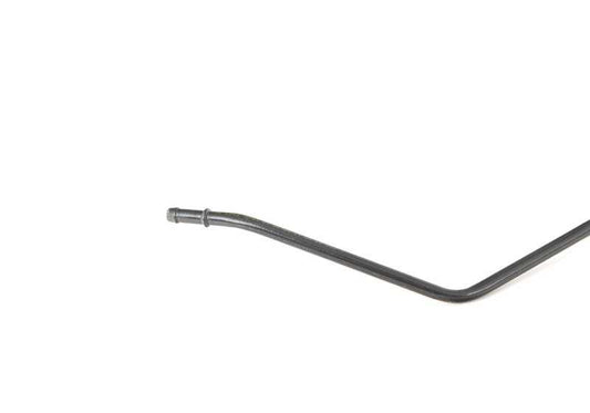 OEM -Kraftstoffrücklaufrohr 16121177267 für BMW E28, E24. Original BMW.