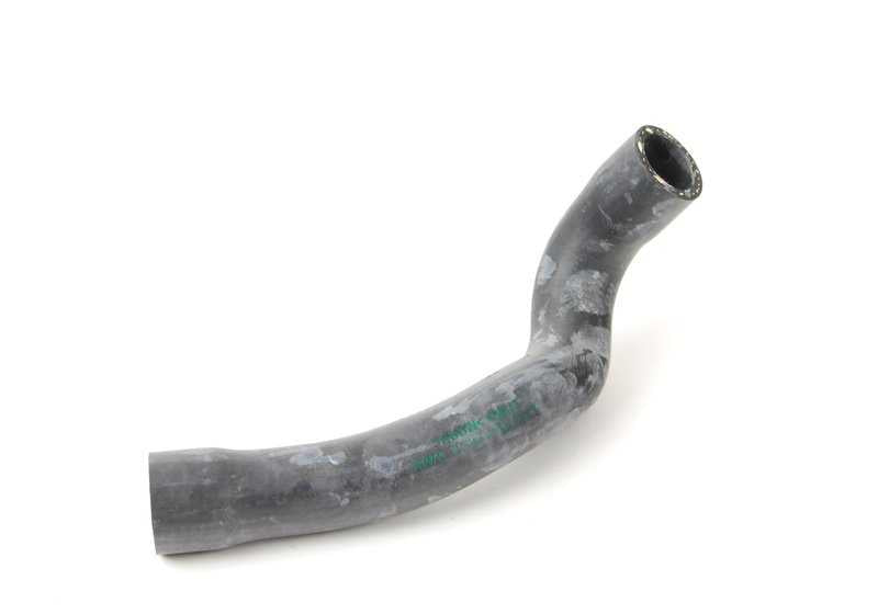 Manguera del sistema de refrigeración OEM 11531312684 para BMW E34. Original BMW.