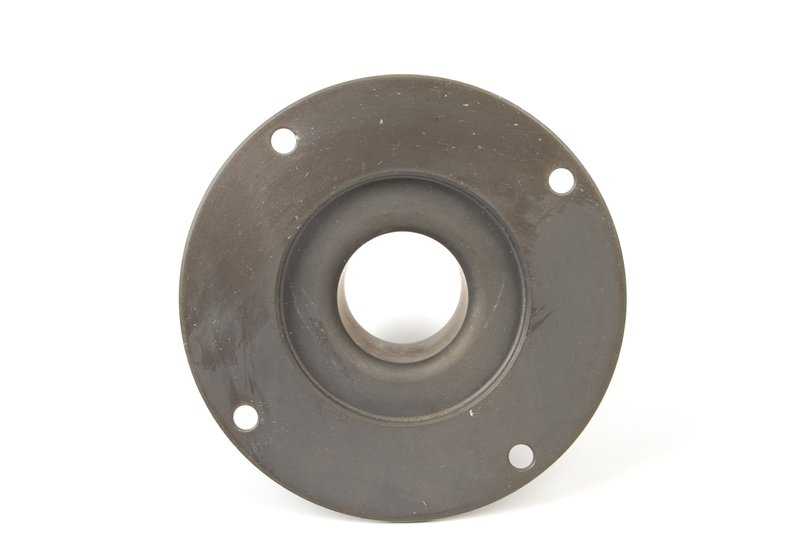 Guide d'embrayage OEM 23111282404 pour BMW E36 (M3) et E34 (M5). Compatible avec les modèles: E36 M3 (BG91, BG92, BK91, BK92, CD91, CD92, CD98) et E34 M5 (HC91, HC92, HJ91). BMW d'origine.
