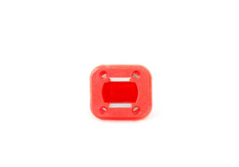 Remache de inserción OEM 07147209650 para BMW E81, E82, E87, E88, E93. Original BMW.