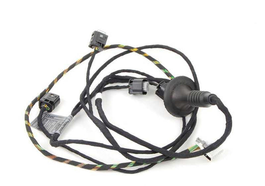 Cableado sensor de aparcamiento (PDC) OEM 61126920858 para BMW E39 520d, 520i (todos los modelos compatibles). Original BMW.