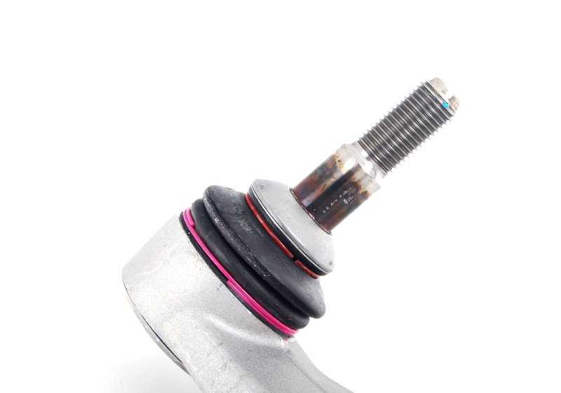 Kit de reparación brazo de suspensión delantero derecho OEM 31122347965 para BMW E60, E60N, E61, E61N. Original BMW.