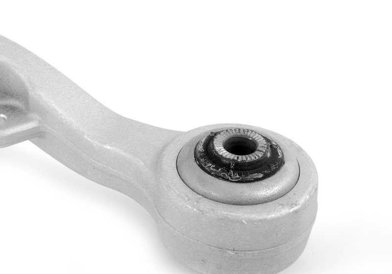 Kit de reparación brazo de suspensión delantero derecho OEM 31122347965 para BMW E60, E60N, E61, E61N. Original BMW.