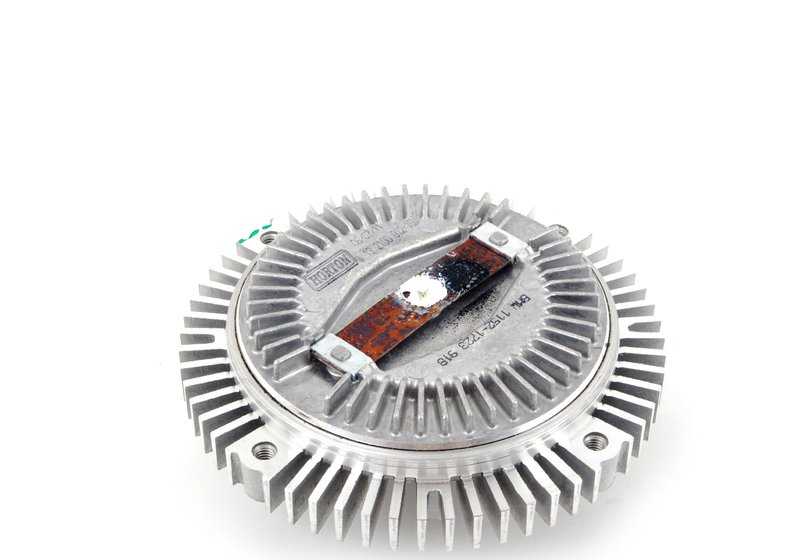 VISCOSO OF THE FAN OEM 11521723918 FOR BMW E21, E30, E36, E12, E28, E34, E24, E23, Z1, Z3. Original BMW.