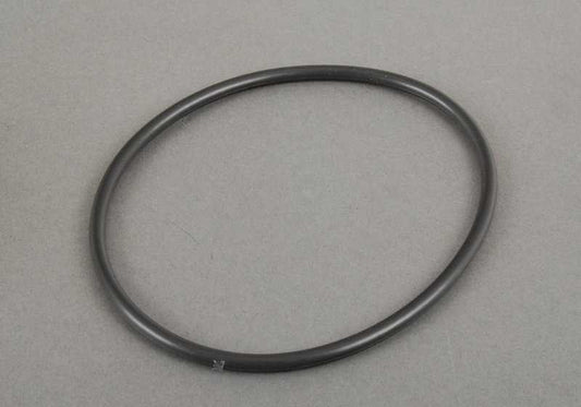 Fuel pump with right aid OEM 16117217261 for BMW F01, F02, F04 (730i, 740i, 750i) with N52 engine, N54, N55, N63. Compatible only with rear traction. Original BMW.