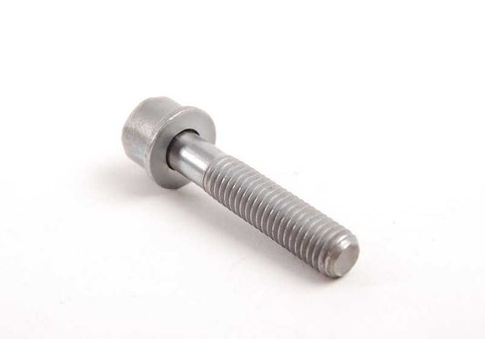 Vite con rondella OEM 07129905559 per BMW E90, E92, E93, E60, E61, E63, E64. BMW originale