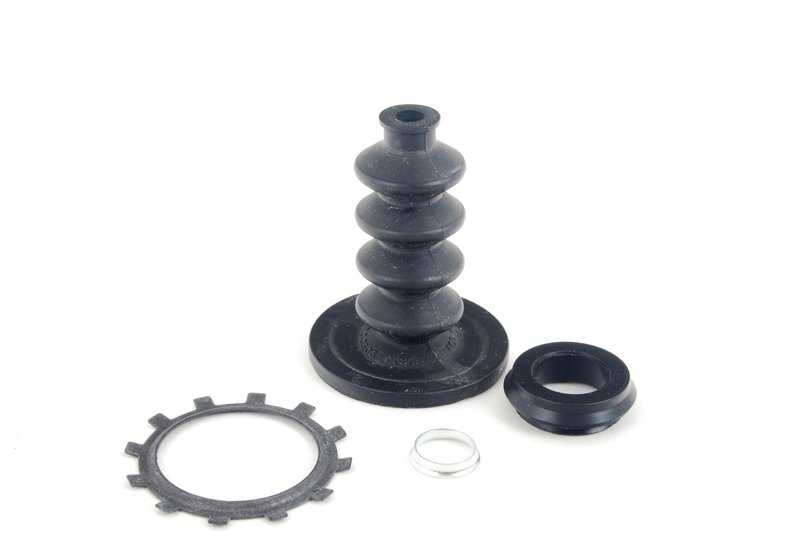 Kit de reparación cilindro esclavo embrague OEM 21521113875 para BMW E21, E30, E12, E28, E24, Z1. Original BMW.