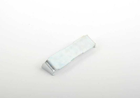 OEM cat support 41351913759 for BMW E30. Original BMW.