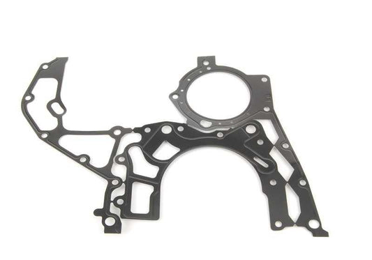Junta metálica OEM 11142245175 para BMW E36, E34, E39, E38. Original BMW.