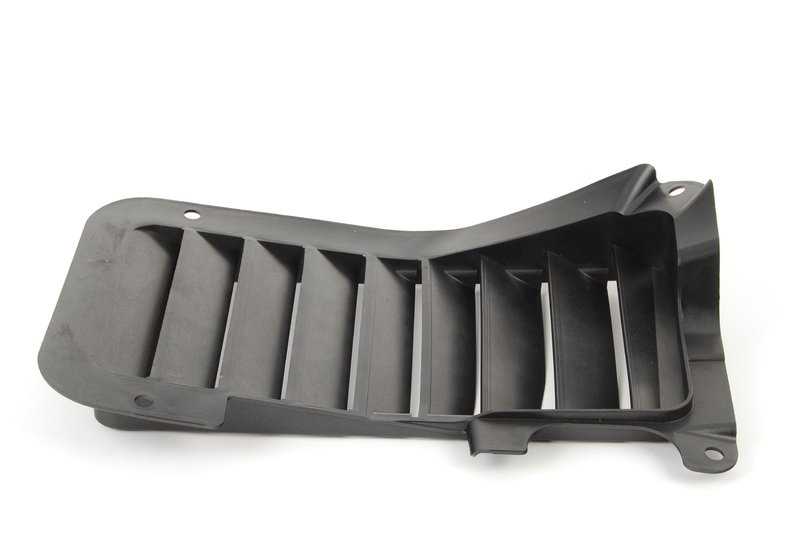 OEM 51747260405 CONDuit d'huile gauche pour BMW E90 335D et 335I (PM51, PM52, PM56, PM61, PM62, PM65, PM66, PM71, PM72). BMW d'origine.