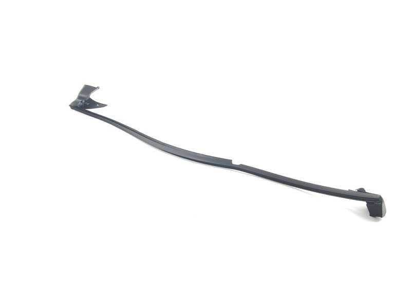 Tapa embellecedora exterior derecha OEM 51218397636 para BMW E36, Z3. Original BMW.