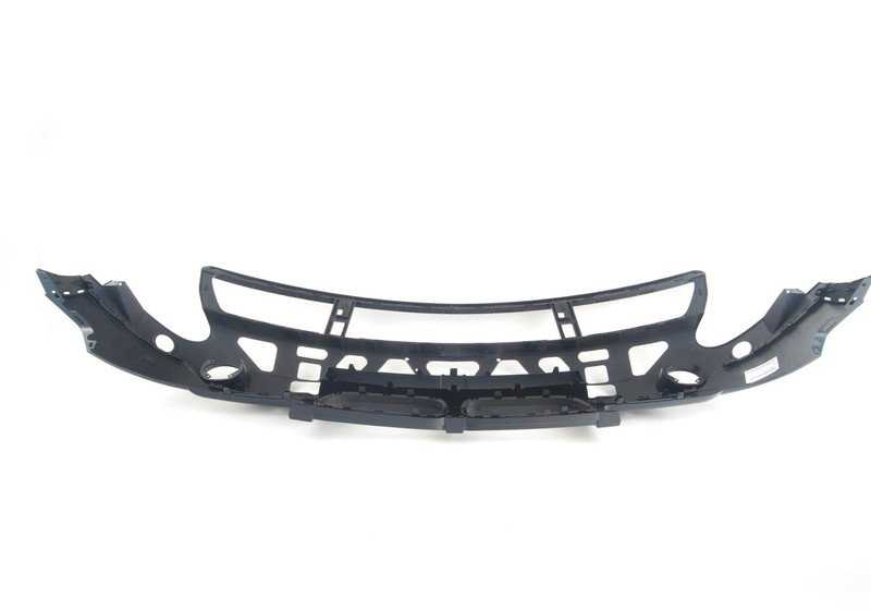 Upper molding of the Print Printing bumper OEM 51113420473 for BMW E83. Original BMW.
