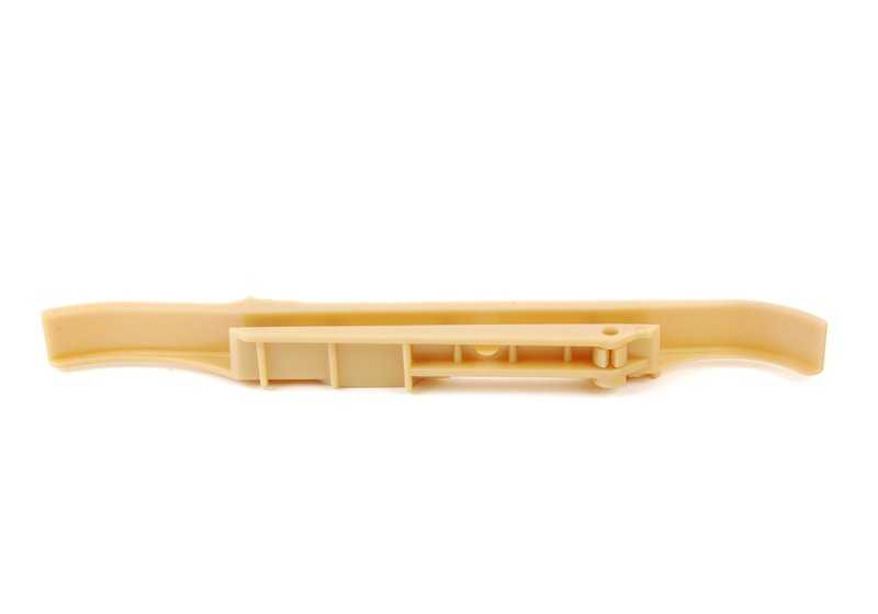 OEM -Verteilungskette Guide 1352243949 für BMW E34, E36, E38, E39 (318TDS -Modelle, 325td). Original BMW.
