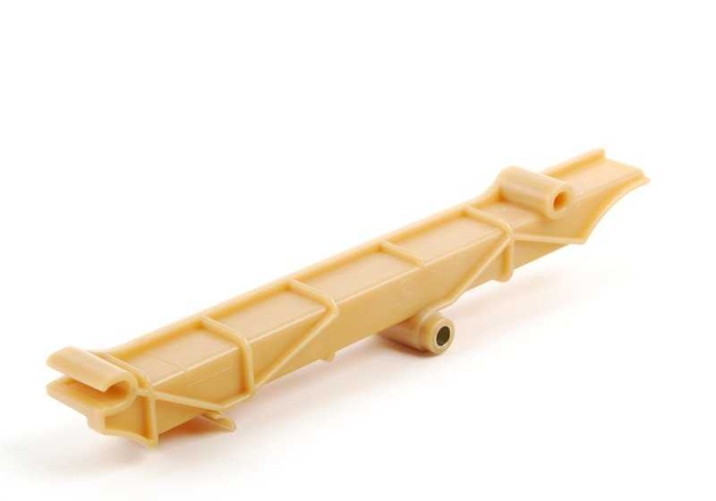 Guía de cadena de distribución OEM 11312243180 para BMW E36, E34, E39, E38. Original BMW.