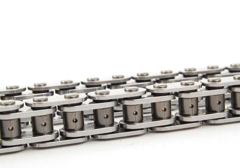 Cadena de distribución OEM 13522246583 para BMW E36, E34, E39, E38. Pieza original BMW.