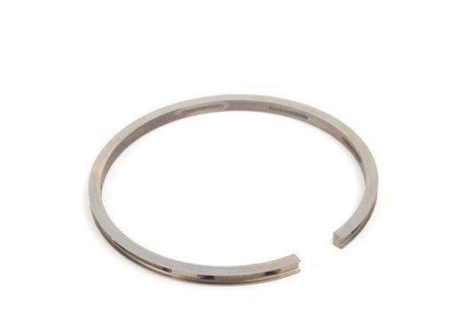 Segmenti di pistone impostati OEM 11251256474 per BMW R50. BMW originale.