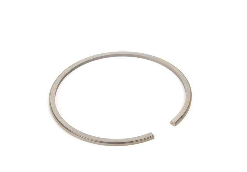 Segmentos de pistão Conjunto OEM 11251256474 para BMW R50. BMW original.
